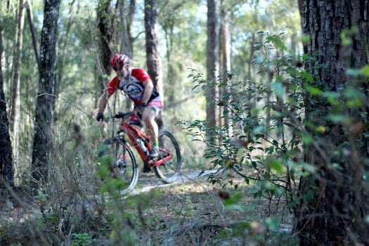 Croom Bike Trails and Races