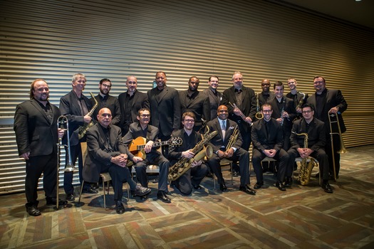 Jazz Orchestra of Philadelphia