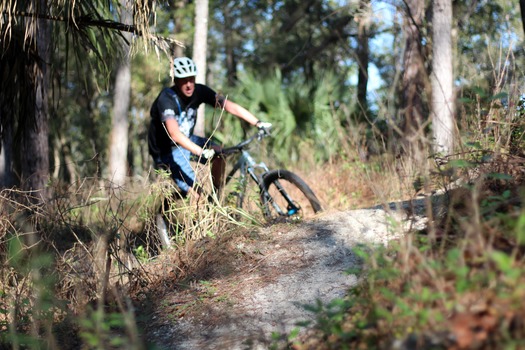 Croom Bike Trails and Races