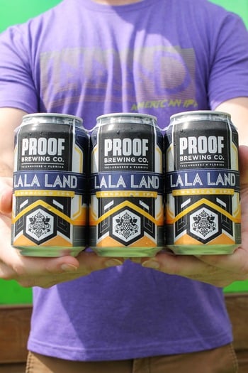 La La Land 6pk