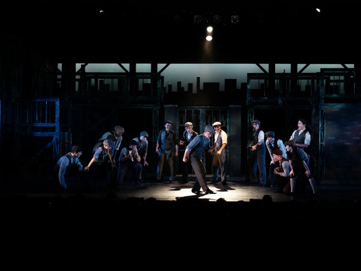 Newsies_BlueCast-84