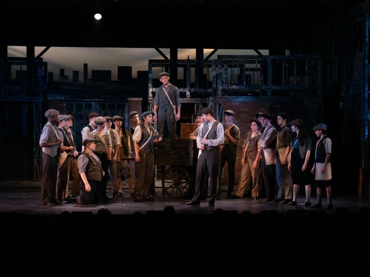 Newsies_BlueCast-29