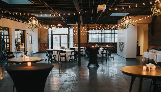 Footnote Event Space - wide