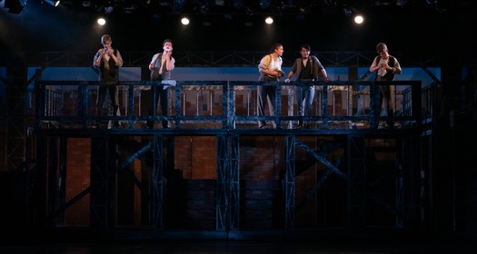 Newsies_BlueCast-2