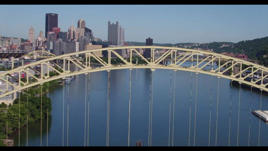 West End Bridge