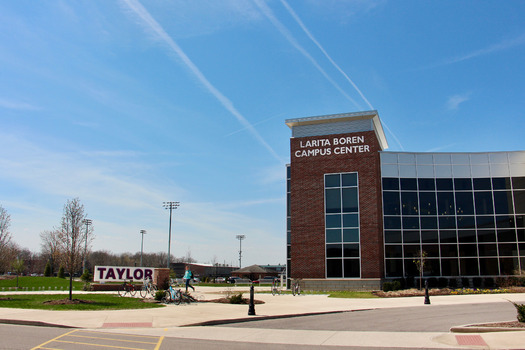 RNS-Taylor-University1 052119
