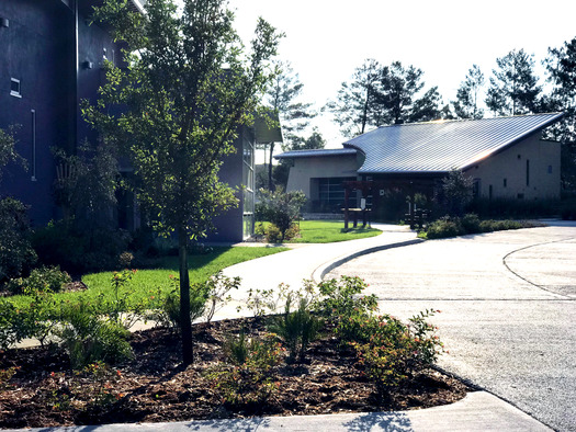 WellCome Om Wellness Campus, Spring Hill