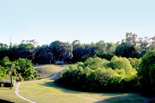 Tom Varn Park, Brooksville