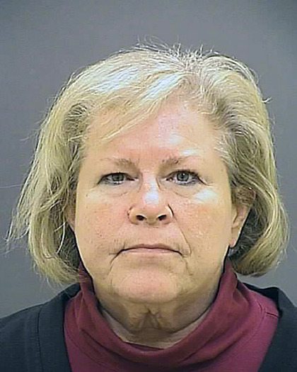 Bicycilist Killed BishopHeather Cook