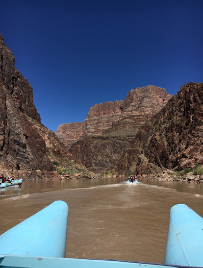 Hualapai River