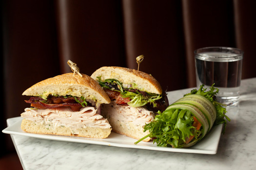 Franklin Social