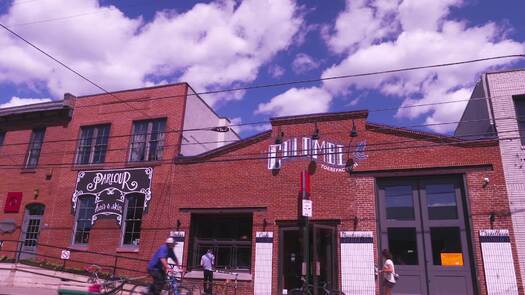 La Colombe Fishtown