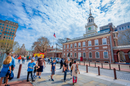 Independence Hall