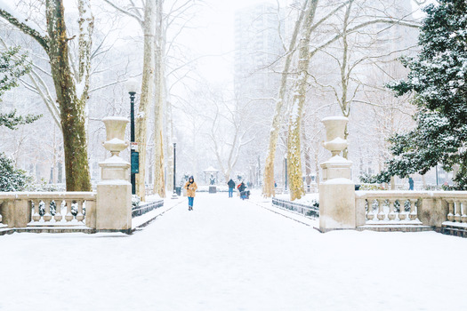 Rittenhouse Square