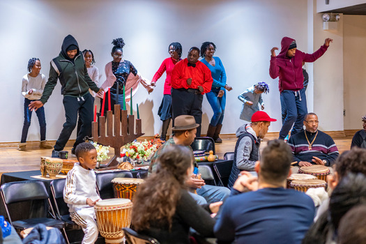 African American Museum in Philadelphia
