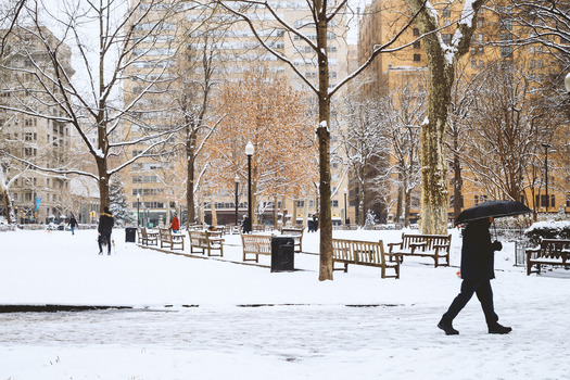 Rittenhouse Square