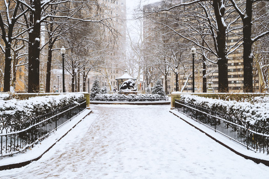 Rittenhouse Square