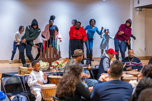 African American Museum in Philadelphia