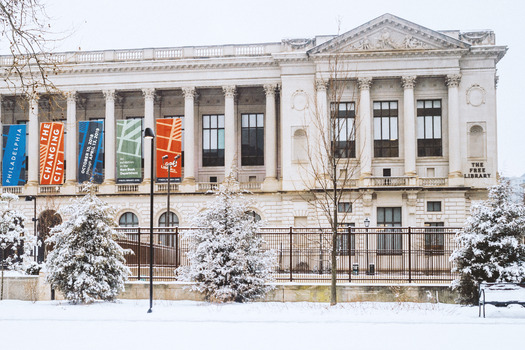 Logan Square