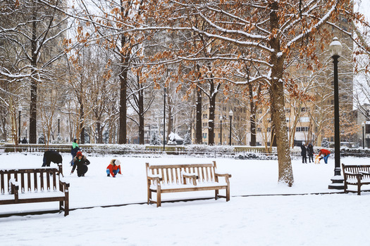 Rittenhouse Square