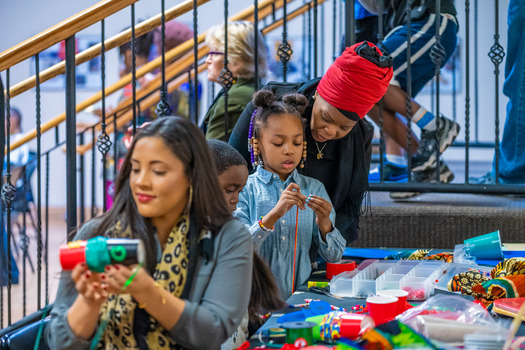 African American Museum in Philadelphia