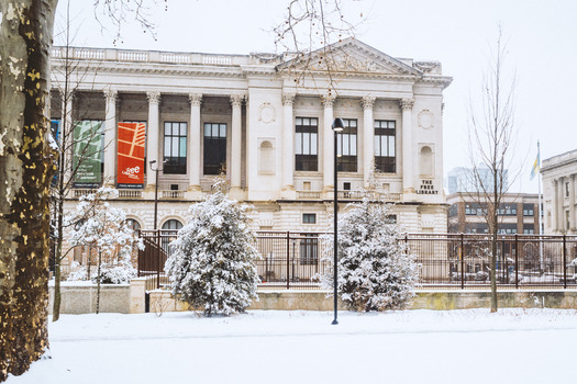 Logan Square