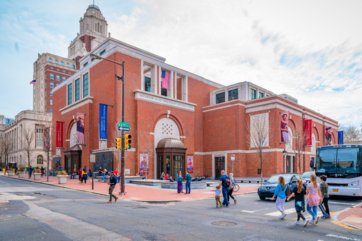 Museum of the American Revolution