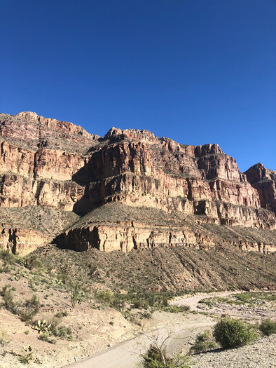 Hualapai River Runners