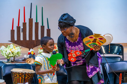African American Museum in Philadelphia
