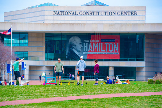 National Constitution Center