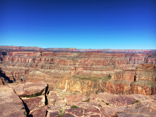 Grand Canyon West Sky Walk