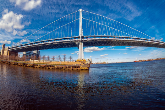 Cherry Street Pier