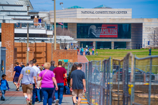 National Constitution Center