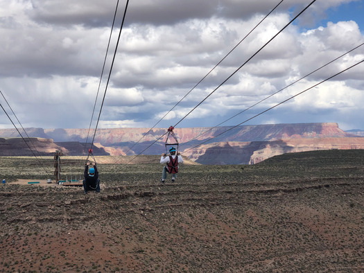 Hualapai Ranch