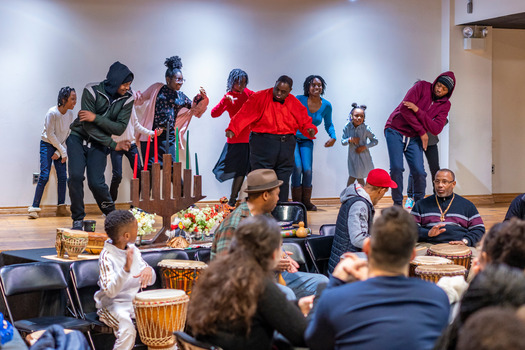 African American Museum in Philadelphia