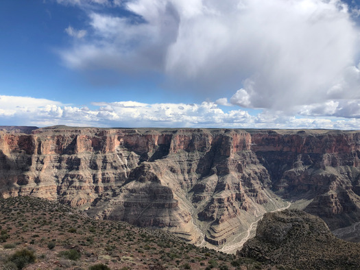 Hualapai Ranch