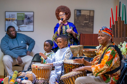 African American Museum in Philadelphia