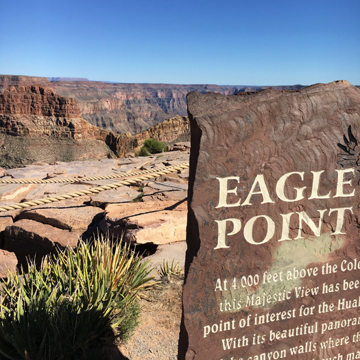 Eagle Point