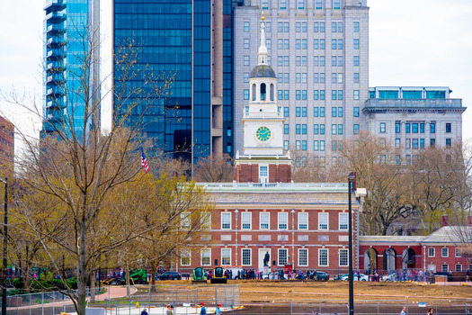 Independence Hall