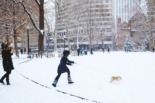 Rittenhouse Square