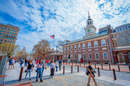 Independence Hall