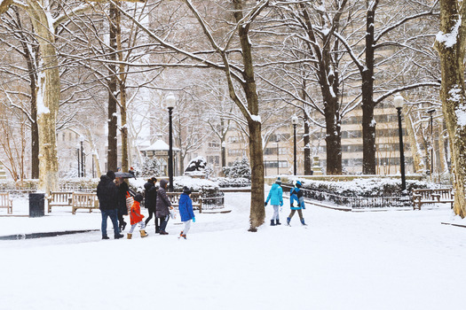 Rittenhouse Square