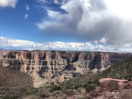 Hualapai Ranch