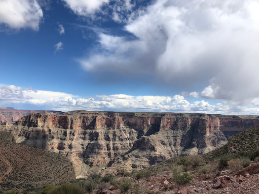 Hualapai Ranch