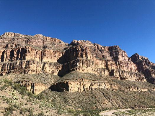 Hualapai River Runners