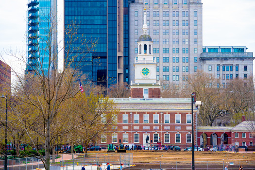Independence Hall