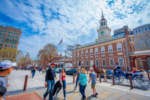 Independence Hall