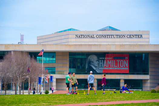 National Constitution Center