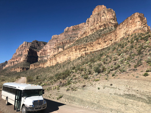 Hualapai River Runners