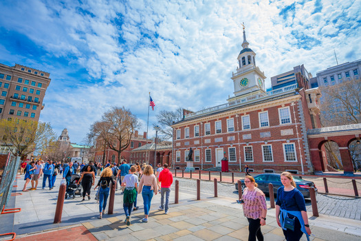 Independence Hall